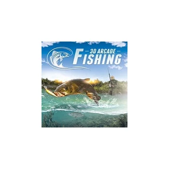 DTP 3D Arcade Fishing PC Game